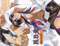 BUY NEW read or die - 59807 Premium Anime Print Poster